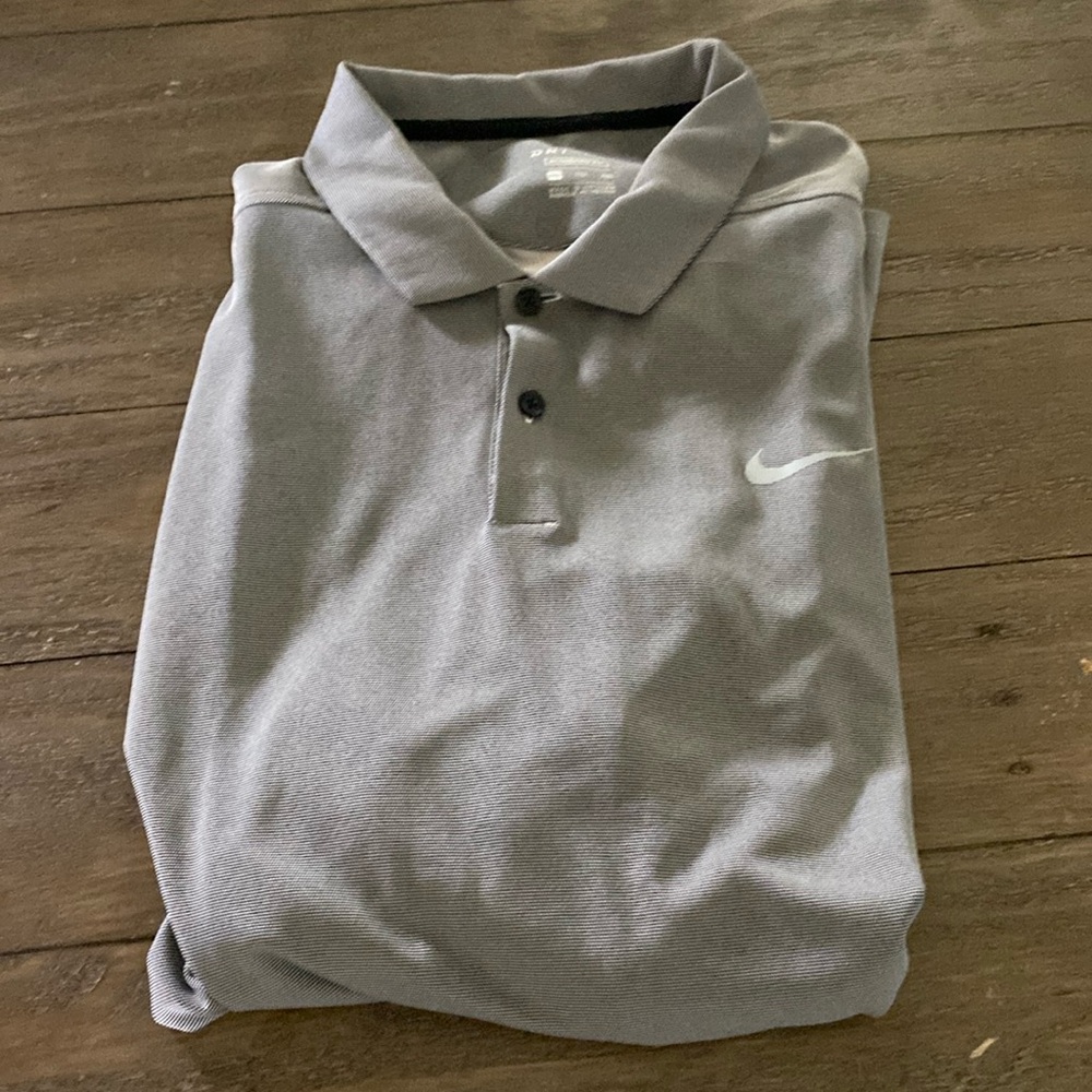 Nike Dri-Fit Standard Fit XXL